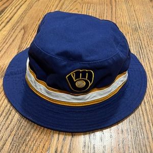 Milwaukee Brewer’s Bucket Cap